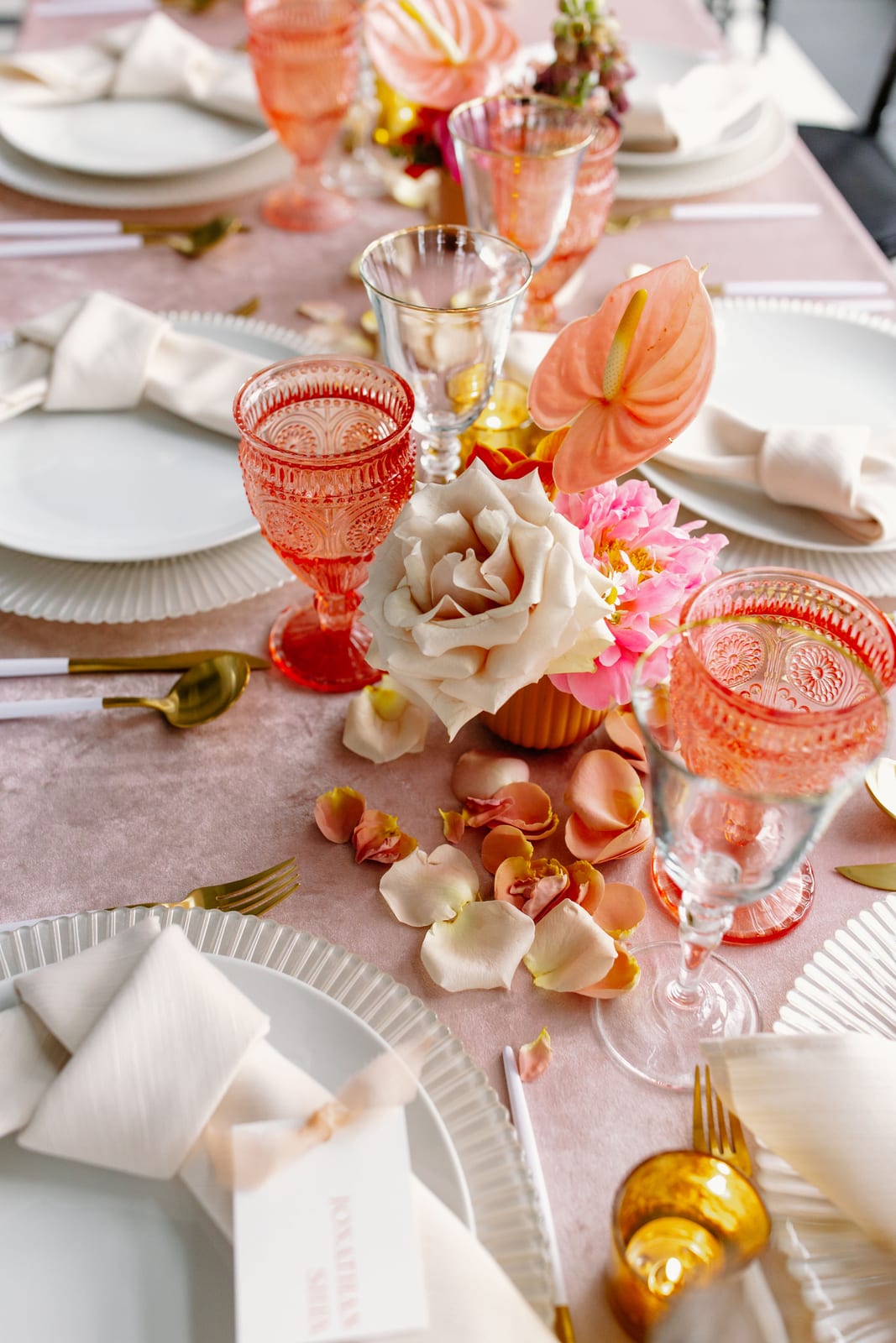 Windy City Linen event photo
