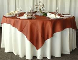 Juliette's Palette Floral at a Windy City Linen event