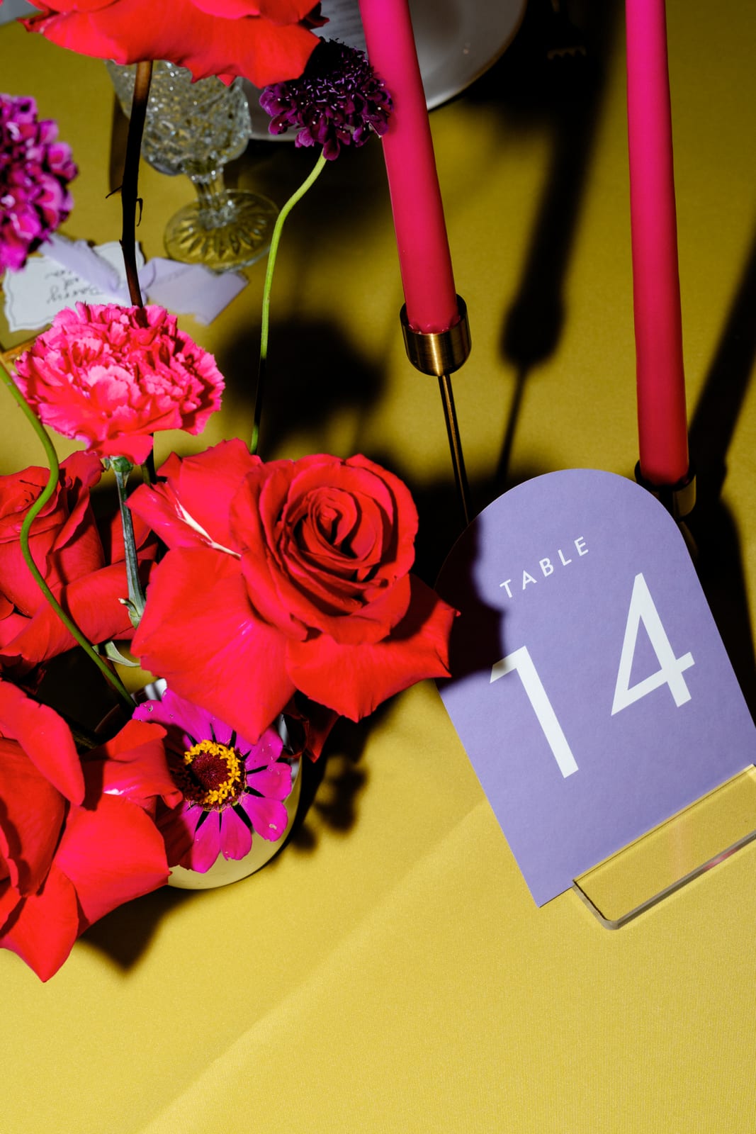 Windy City Linen event photo