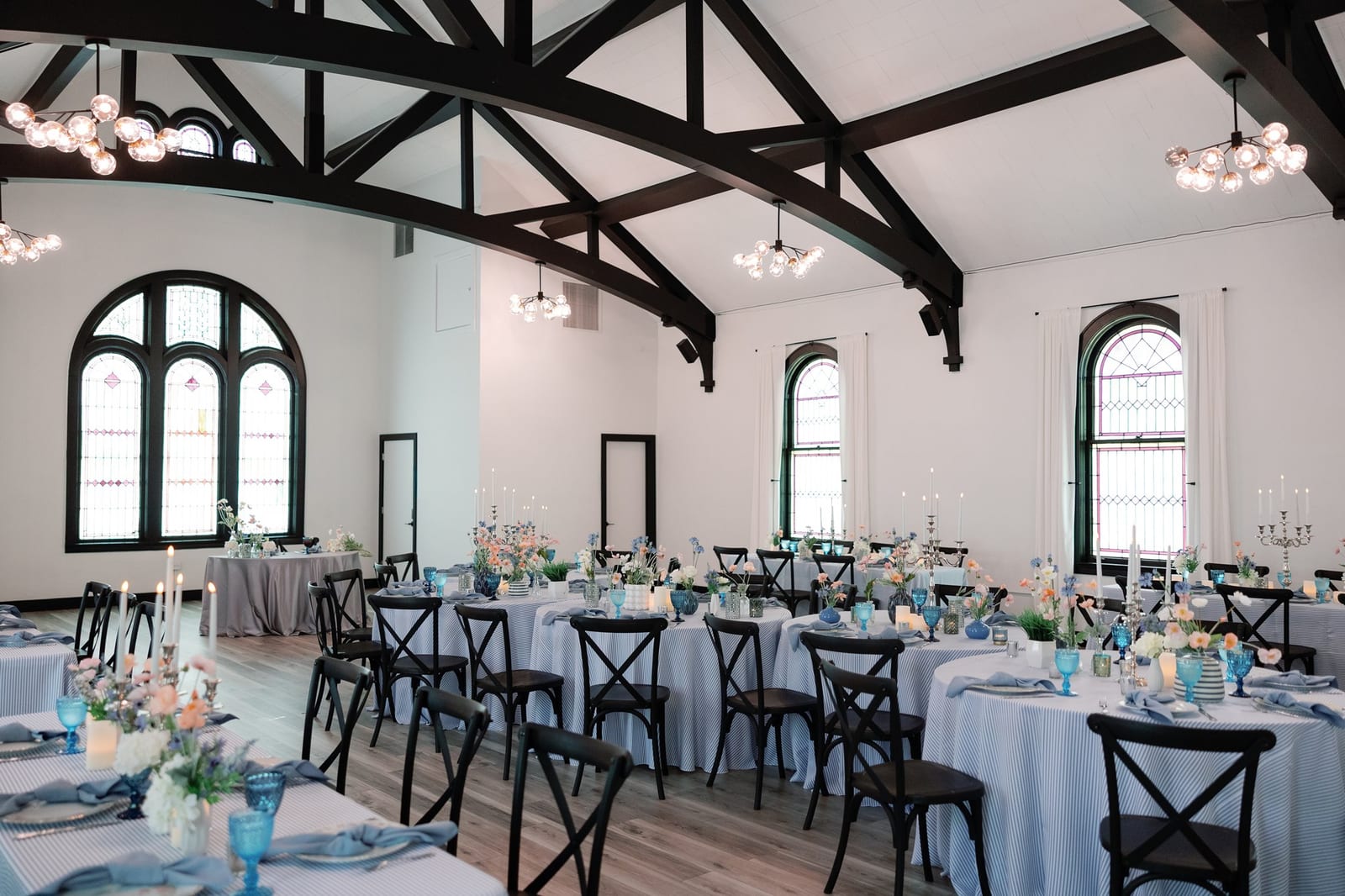 Windy City Linen event photo