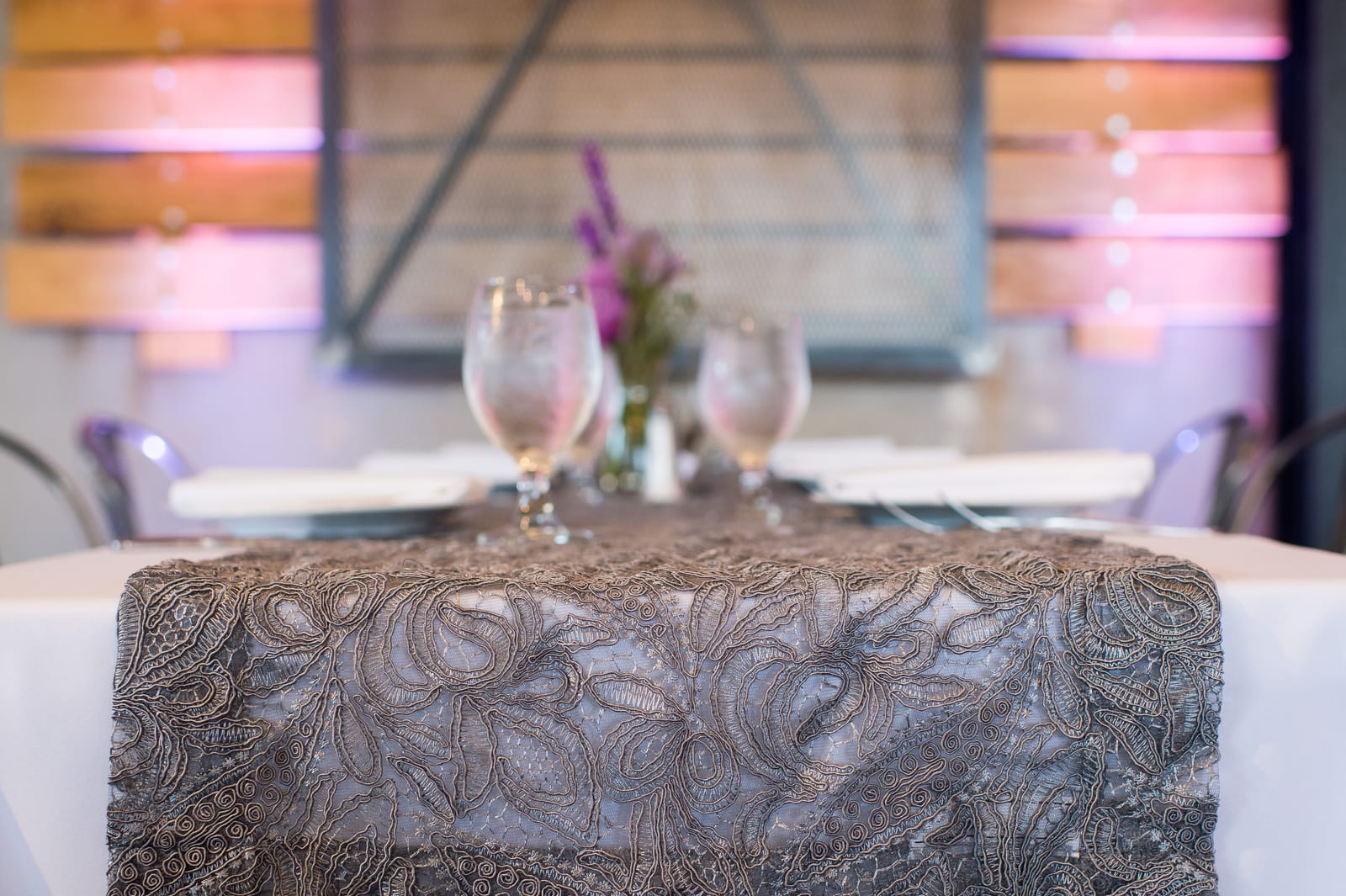 Windy City Linen event photo