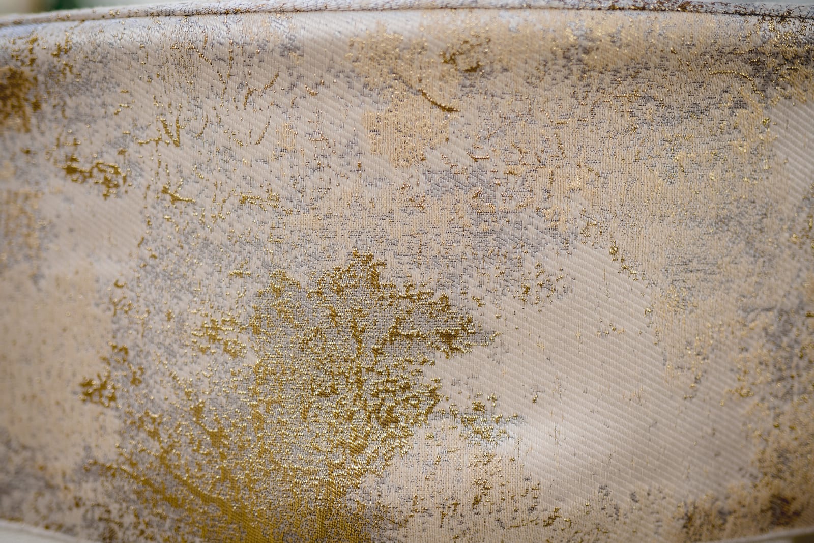 Midas Travertine at a Windy City Linen event