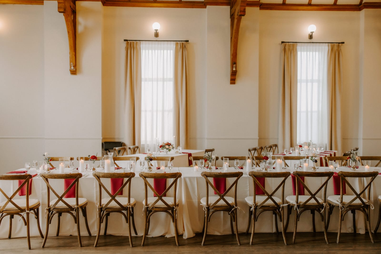 Windy City Linen event photo