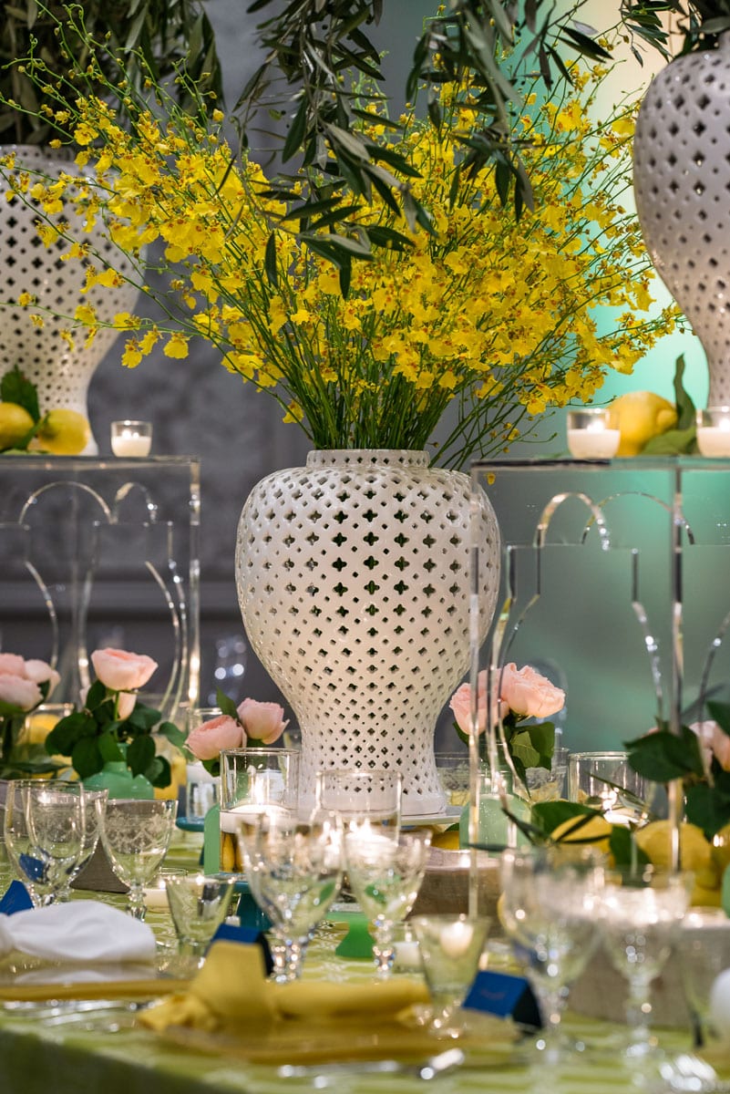 Windy City Linen event photo