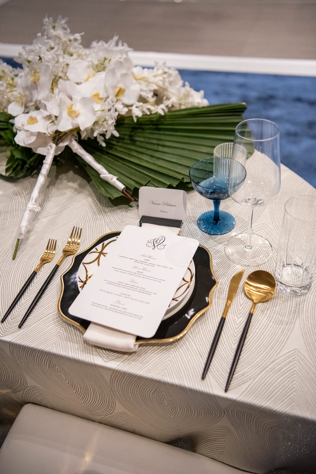 Windy City Linen event photo