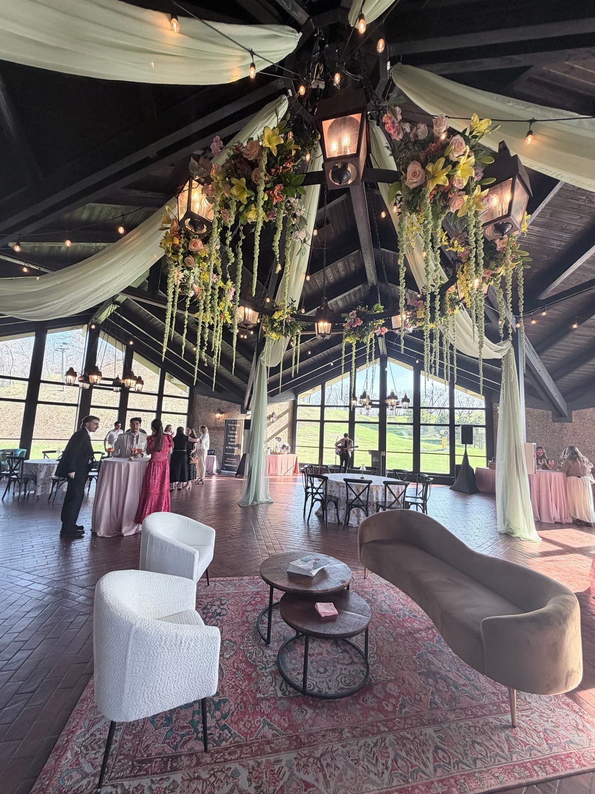 Windy City Linen event photo