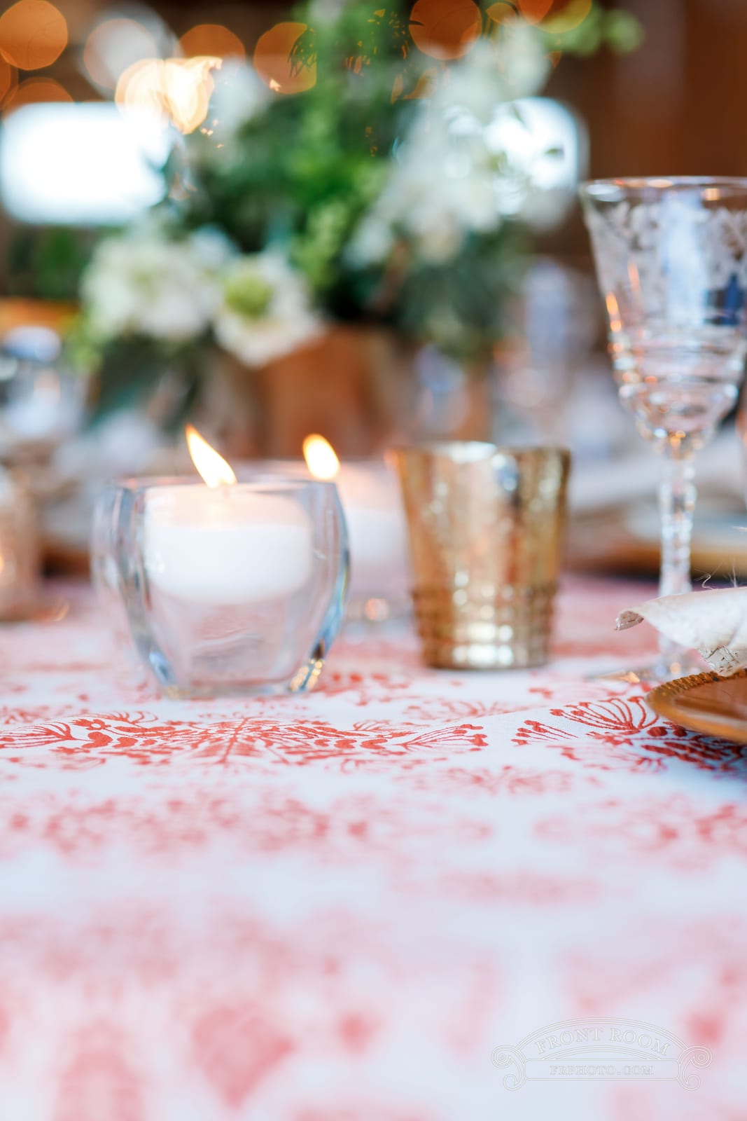 Windy City Linen event photo