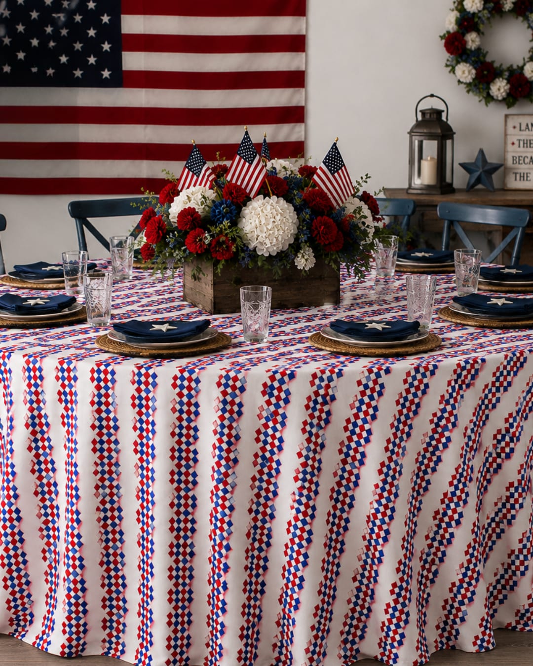 Windy City Linen event photo