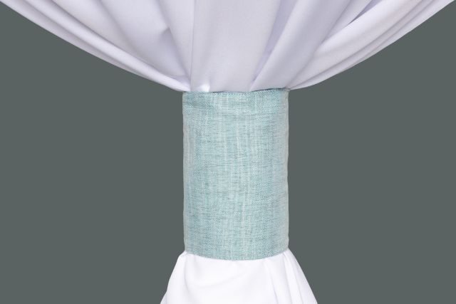 Specialty Mirage Hazel linen cuff
