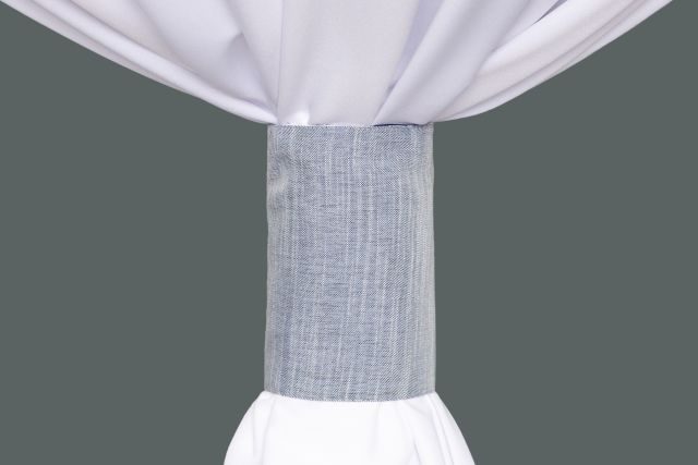 Specialty Mirage Tide linen cuff