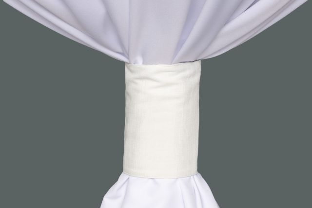 Specialty Mirage Vanilla cuff