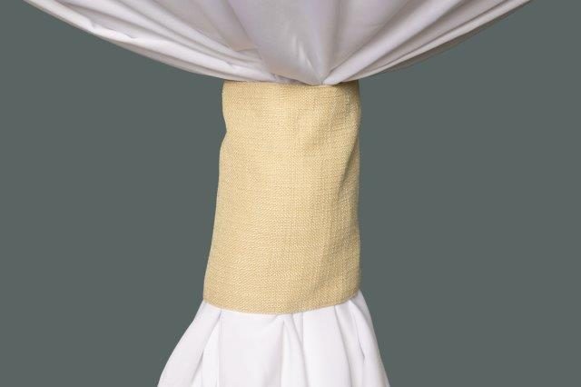 Jute Beige cuff