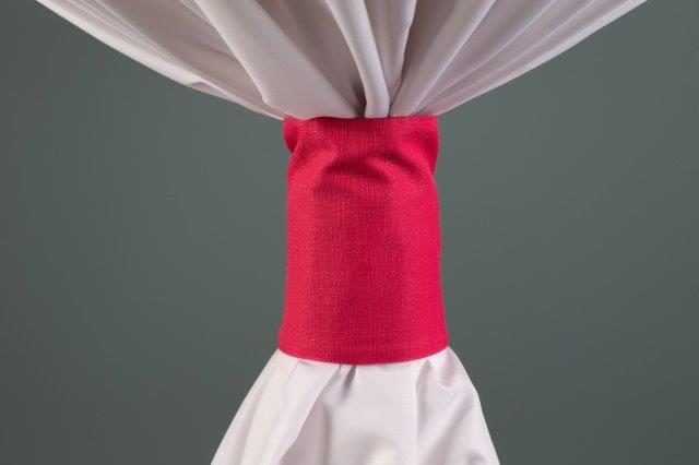 Jute Lipstick cuff