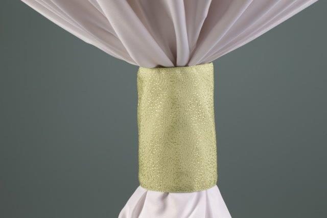 Soiree Celery cuff