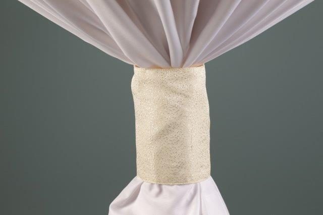 Soiree Ivory cuff