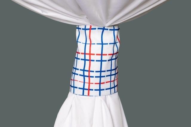 Specialty Americana cuff