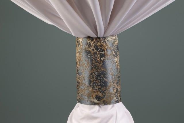 Specialty Federal Blue Granite cuff