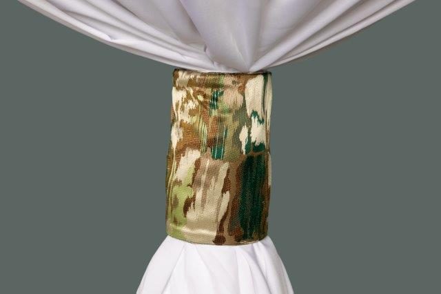 Specialty Amalfi Hunter cuff