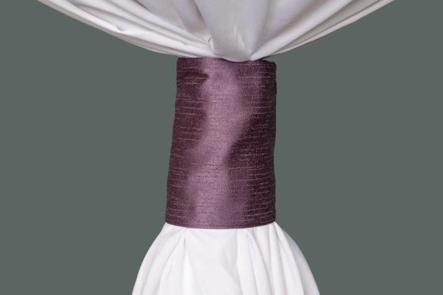 Specialty Nadia linen cuff