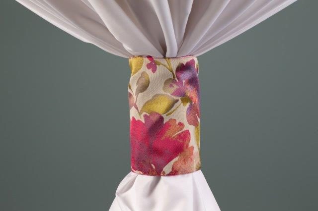 Specialty Romeo linen cuff