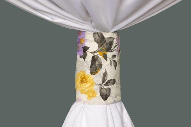 Specialty Savannah Vintage Lilac cuff