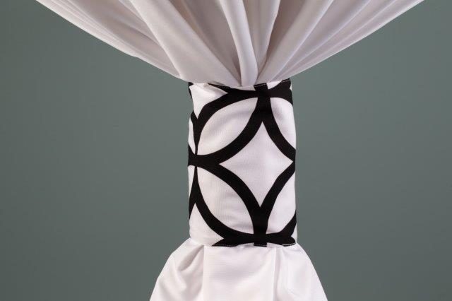 Specialty Spiro linen cuff