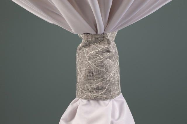 Specialty Woodland linen cuff