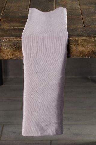 Bengaline Silverado napkin