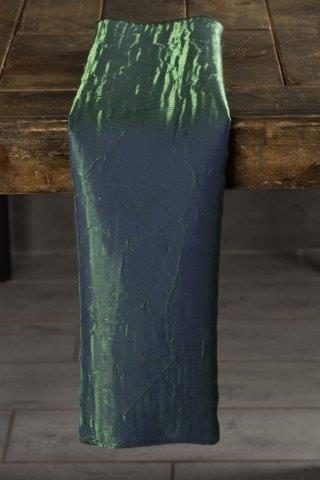 Bichon Crush Violet Green napkin