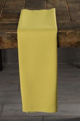 Classic Solid Citron napkin