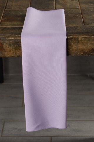 Classic Solid Lilac napkin