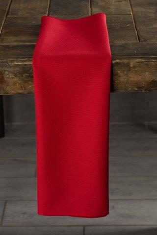 Classic Solid Red napkin