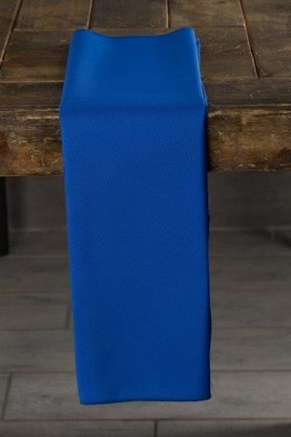 Classic Solid Royal napkin