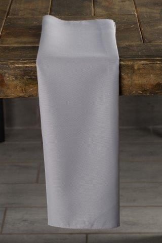 Classic Solid Silver napkin