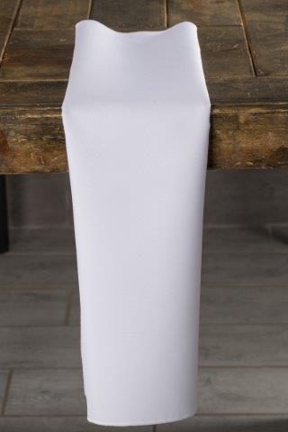 Classic Solid White napkin