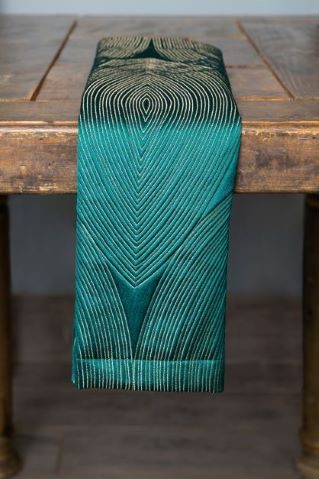 Specialty Echo Jade napkin