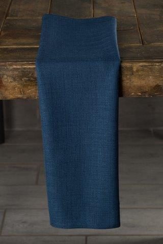Jute Denim napkin