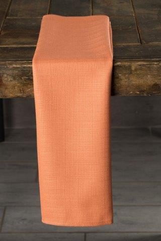 Jute Peach napkin