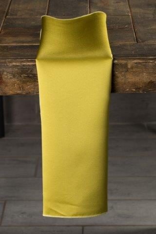 Matte Lamour Citron napkin