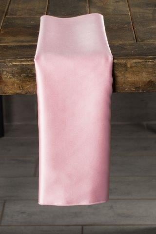 Matte Lamour Light Pink napkin
