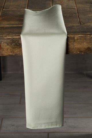 Matte Lamour Sage napkin