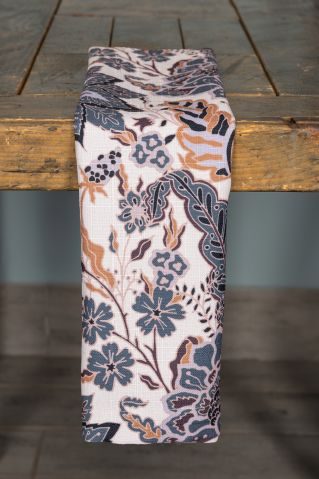 Specialty Indigo napkin