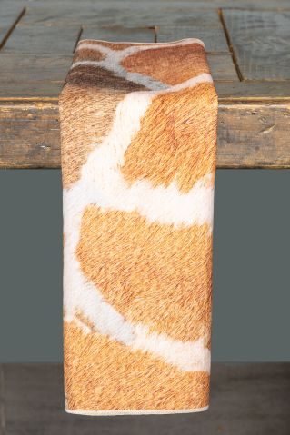 Specialty Giraffe napkin