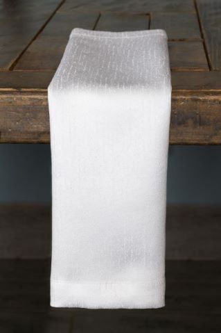 Specialty Verve Pearl napkin
