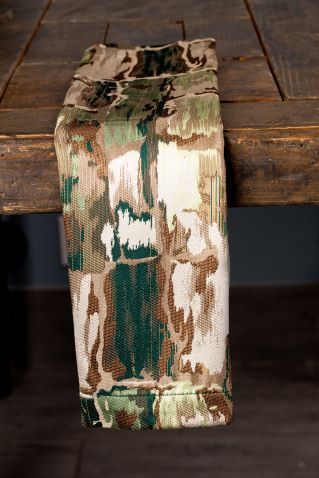 Specialty Amalfi Hunter napkin