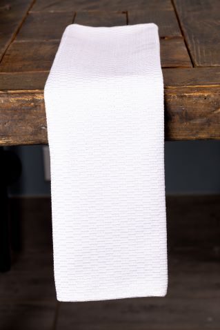 Specialty Aurora White napkin