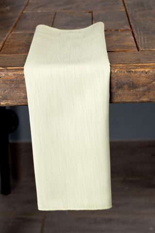 Shantung Avocado napkin