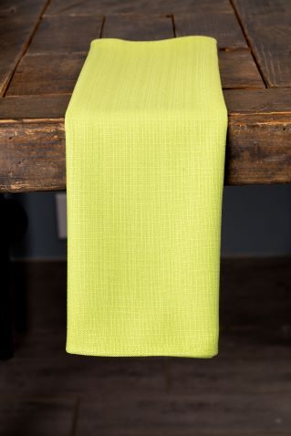 Jute Lime napkin