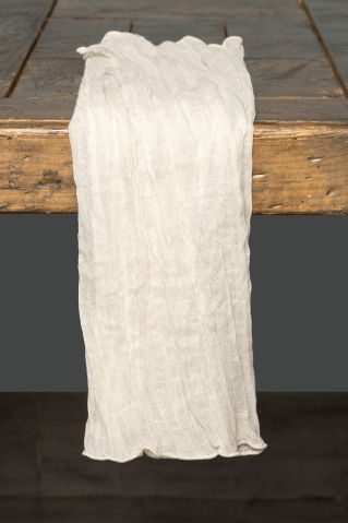 Specialty Harmony Ivory napkin