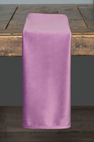 Specialty Velvet Lavender napkin